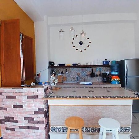Casa Bahia 2 Blocks Malecon Amaizing Ocean View Apartment La Paz Exterior photo