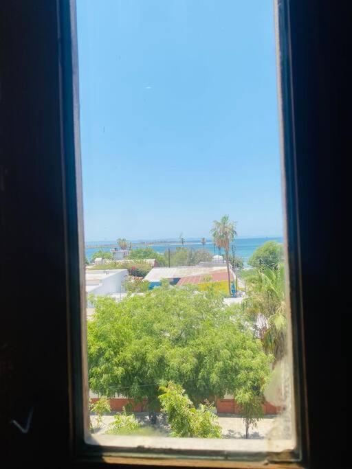 Casa Bahia 2 Blocks Malecon Amaizing Ocean View Apartment La Paz Exterior photo