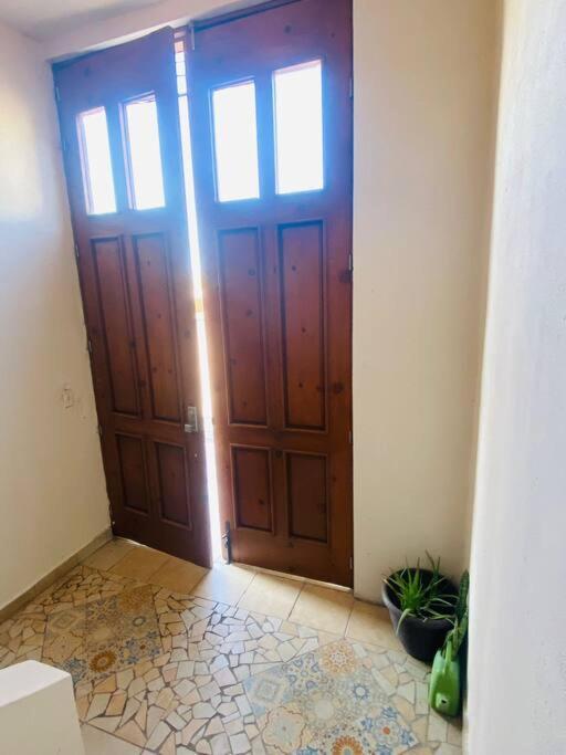 Casa Bahia 2 Blocks Malecon Amaizing Ocean View Apartment La Paz Exterior photo
