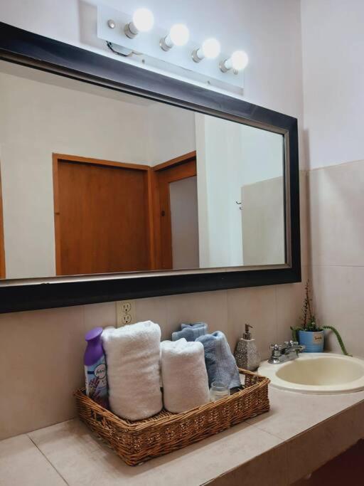 Casa Bahia 2 Blocks Malecon Amaizing Ocean View Apartment La Paz Exterior photo