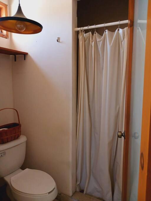 Casa Bahia 2 Blocks Malecon Amaizing Ocean View Apartment La Paz Exterior photo
